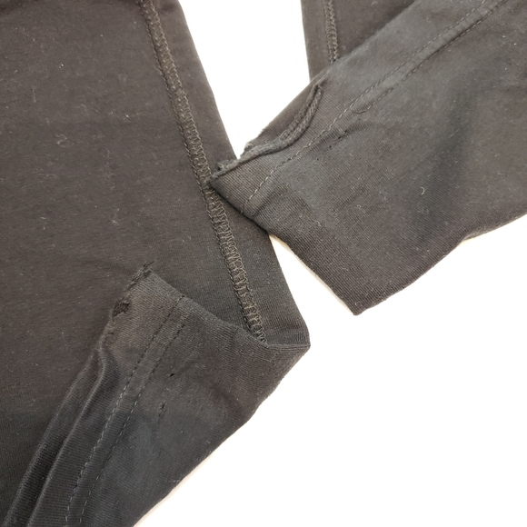 Free with purchase! Vintage Streetwear Society Flared Animal print Sweatpants - Picture 9 of 9